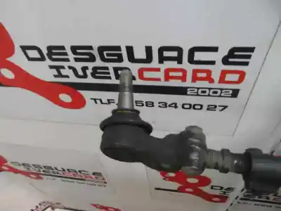 Second-hand car spare part steering rack for opel kadett e 1.7 beauty berlina [1.7 ltr. - 42 kw diesel] oem iam references   1985