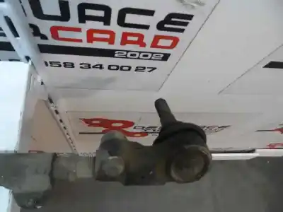 Second-hand car spare part steering rack for opel kadett e 1.7 beauty berlina [1.7 ltr. - 42 kw diesel] oem iam references   1985