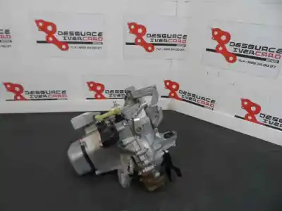 Second-hand car spare part gearbox for citroen c3 1.1 furio oem iam references 20cq08  2007