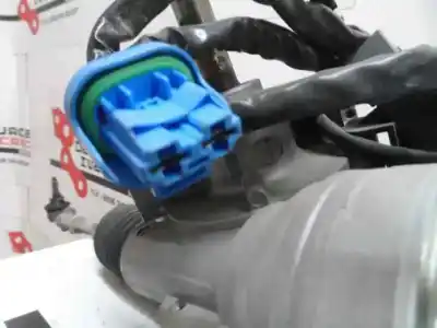 Second-hand car spare part steering rack for citroen c2 (jm_) 1.4 hdi oem iam references   2004