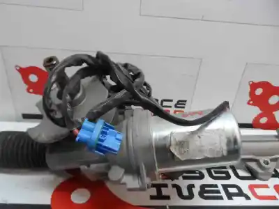 Second-hand car spare part steering rack for citroen c2 (jm_) 1.4 hdi oem iam references   2004