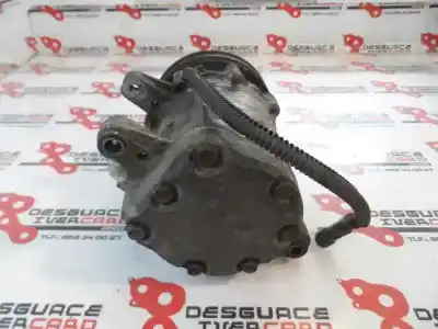 Second-hand car spare part air conditioning compressor for opel corsa b 1.0 12v cat (x 10 xe / lw3) oem iam references sd7b10/7170  1993