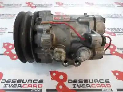 Second-hand car spare part AIR CONDITIONING COMPRESSOR for OPEL COMBO (CORSA B)  OEM IAM references SD7B10/7170  1995