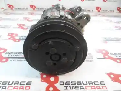 Second-hand car spare part air conditioning compressor for opel combo (corsa b) 1.7 diesel oem iam references sd7b10/7170  1995
