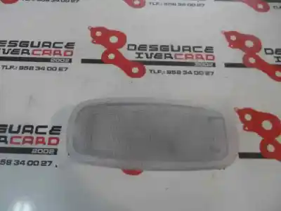 Second-hand car spare part INTERIOR LIGHT for MERCEDES-BENZ CLASE CLK (W209) COUPE  OEM IAM references   2004