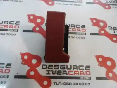 Peça sobressalente para automóvel em segunda mão CAPOT por MERCEDES-BENZ CLASE CLK (W209) COUPE  Referências OEM IAM   2004