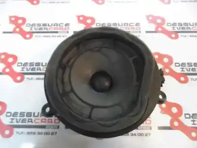 Pezzo di ricambio per auto di seconda mano IMPIANTO AUDIO / RADIO CD per MERCEDES-BENZ CLASE CLK (W209) COUPE  Riferimenti OEM IAM   2004