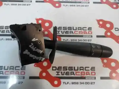 Peça sobressalente para automóvel em segunda mão Comutador De Limpa Vidros por RENAULT KANGOO 1.5 dCi Diesel Referências OEM IAM   2008