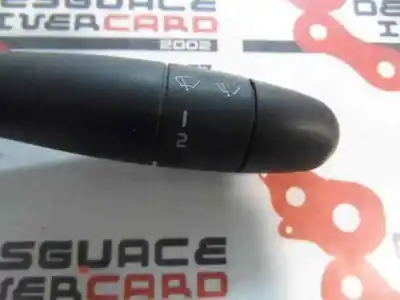 Peça sobressalente para automóvel em segunda mão comutador de limpa vidros por renault kangoo 1.5 dci diesel referências oem iam   2008