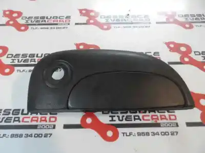 Pezzo di ricambio per auto di seconda mano Maniglia Esterna Anteriore Destra per RENAULT KANGOO 1.5 dCi Diesel Riferimenti OEM IAM   2008
