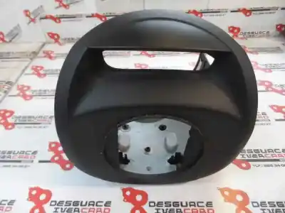 Peça sobressalente para automóvel em segunda mão Volante por CITROEN C4 BERLINA VTR Plus Referências OEM IAM   2007