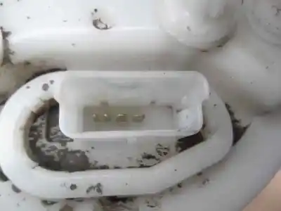 Peça sobressalente para automóvel em segunda mão boia / bomba combustível por citroen c4 berlina vtr plus referências oem iam   2007