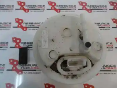 Peça sobressalente para automóvel em segunda mão boia / bomba combustível por citroen c4 berlina vtr plus referências oem iam   2007