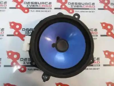 Second-hand car spare part AUDIO SYSTEM / RADIO CD for KIA SPORTAGE  OEM IAM references   2005