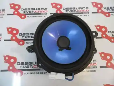 Second-hand car spare part AUDIO SYSTEM / RADIO CD for KIA SPORTAGE  OEM IAM references   2005
