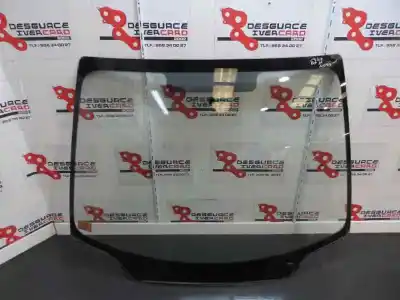 Recambio de automóvil de segunda mano de Parabrisas para CITROEN C4 BERLINA 1.4 16V referencias OEM IAM   2007
