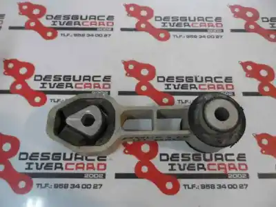 Pezzo di ricambio per auto di seconda mano Cambia Supporto per FIAT PANDA (169) 1.2 CAT Riferimenti OEM IAM   2009