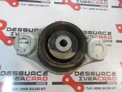 Pezzo di ricambio per auto di seconda mano Cambia Supporto per FIAT PANDA (169) 1.2 CAT Riferimenti OEM IAM   2009