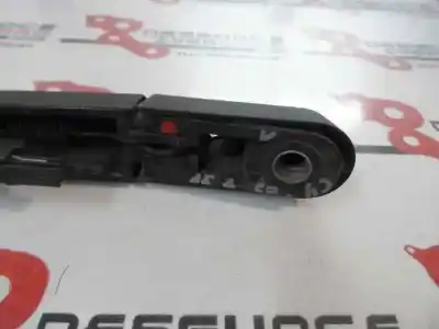 Pezzo di ricambio per auto di seconda mano braccio tergicristallo posteriore per citroen c4 berlina 1.4 16v riferimenti oem iam   2007