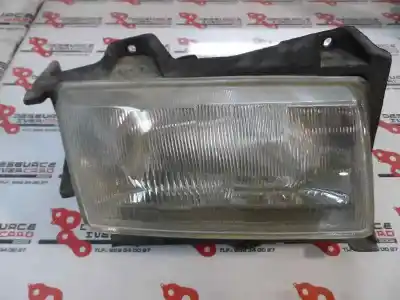 Second-hand car spare part Right Headlight for CITROEN JUMPY 2.0 HDi CAT (RHX / DW10BTED) OEM IAM references   2003