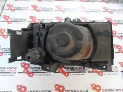 Peça sobressalente para automóvel em segunda mão farol / farolim direito por citroen jumpy 2.0 hdi cat (rhx / dw10bted) referências oem iam   2003