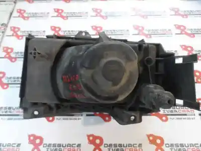 Peça sobressalente para automóvel em segunda mão farol / farolim esquerdo por citroen jumpy 2.0 hdi cat (rhx / dw10bted) referências oem iam   2003