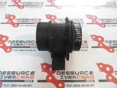 Second-hand car spare part Flowmeter for CITROEN JUMPY 2.0 HDi CAT (RHX / DW10BTED) OEM IAM references 5WK9 621  2003