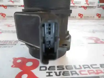 Peça sobressalente para automóvel em segunda mão medidor de massa de ar por citroen jumpy 2.0 hdi cat (rhx / dw10bted) referências oem iam 5wk9 621  2003