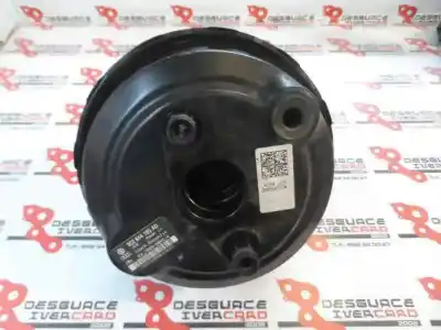 Автозапчасти б/у тормозной серво за VOLKSWAGEN PASSAT VARIANT (3C5) Sportline 4Motion ссылки OEM IAM 3C2 614 105 AD/INGLES  2008 Автозапчасти б/у тормозной серво за VOLKSWAGEN PASSAT VARIANT (3C5) Sportline 4Motion ссылки OEM IAM 3C2 614 105 AD/INGLES  2008