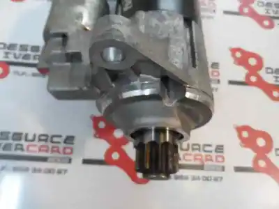 Pezzo di ricambio per auto di seconda mano motorino di avviamento per volkswagen passat variant (3c5) sportline 4motion riferimenti oem iam cs1286  2008