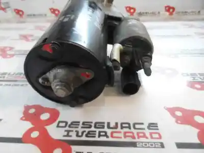 Pezzo di ricambio per auto di seconda mano motorino di avviamento per volkswagen passat variant (3c5) sportline 4motion riferimenti oem iam cs1286  2008
