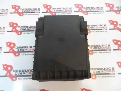 Second-hand car spare part Fuse Box Unit for VOLKSWAGEN PASSAT VARIANT (3C5) Sportline 4Motion OEM IAM references   2008