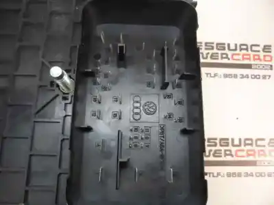 Pezzo di ricambio per auto di seconda mano scatola relè/fusibili per volkswagen passat variant (3c5) sportline 4motion riferimenti oem iam   2008