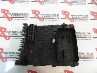 Pezzo di ricambio per auto di seconda mano scatola relè/fusibili per volkswagen passat variant (3c5) sportline 4motion riferimenti oem iam   2008