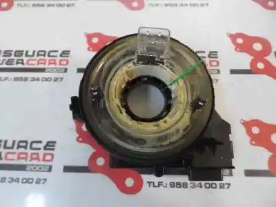 Second-hand car spare part Air Bag Ring for VOLKSWAGEN PASSAT VARIANT (3C5) Sportline 4Motion OEM IAM references   2008
