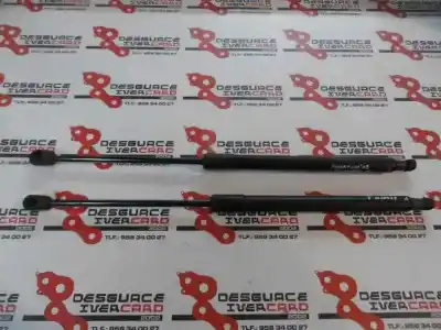 Second-hand car spare part Tailgate Gas Strut for VOLKSWAGEN PASSAT VARIANT (3C5) Sportline 4Motion OEM IAM references   2008 Second-hand car spare part Tailgate Gas Strut for VOLKSWAGEN PASSAT VARIANT (3C5) Sportline 4Motion OEM IAM references   2008