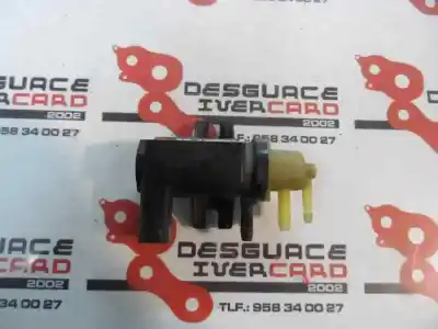 Автозапчастина б/у додатковий повітряний клапан для VOLKSWAGEN PASSAT VARIANT (3C5) Sportline 4Motion Посилання на OEM IAM 1K0 906 627 A  2008 Автозапчастина б/у додатковий повітряний клапан для VOLKSWAGEN PASSAT VARIANT (3C5) Sportline 4Motion Посилання на OEM IAM 1K0 906 627 A  2008