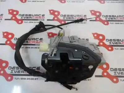 Автозапчасти б/у замок задней правой двери за VOLKSWAGEN PASSAT VARIANT (3C5) Sportline 4Motion ссылки OEM IAM   2008 Автозапчасти б/у замок задней правой двери за VOLKSWAGEN PASSAT VARIANT (3C5) Sportline 4Motion ссылки OEM IAM   2008