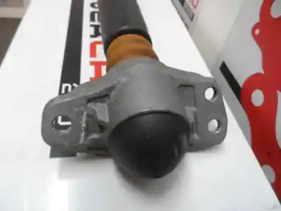 Pezzo di ricambio per auto di seconda mano ammortizzatore posteriore sinistro per volkswagen passat variant (3c5) sportline 4motion riferimenti oem iam   2008