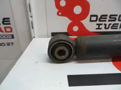 Pezzo di ricambio per auto di seconda mano ammortizzatore posteriore sinistro per volkswagen passat variant (3c5) sportline 4motion riferimenti oem iam   2008