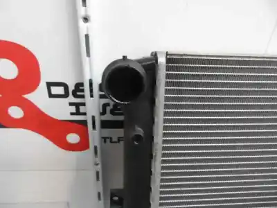 Pezzo di ricambio per auto di seconda mano radiatore d acqua per volkswagen passat variant (3c5) sportline 4motion riferimenti oem iam   2008