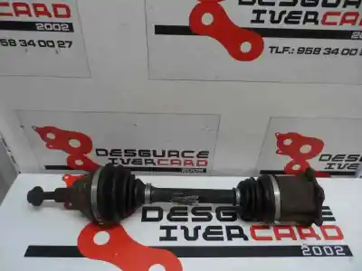 Автозапчасти б/у передняя левая трансмиссия за VOLKSWAGEN PASSAT VARIANT (3C5) Sportline 4Motion ссылки OEM IAM   2008 Автозапчасти б/у передняя левая трансмиссия за VOLKSWAGEN PASSAT VARIANT (3C5) Sportline 4Motion ссылки OEM IAM   2008