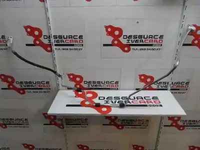 Автозапчасти б/у трубка за VOLKSWAGEN PASSAT VARIANT (3C5) Sportline 4Motion ссылки OEM IAM   2008 Автозапчасти б/у трубка за VOLKSWAGEN PASSAT VARIANT (3C5) Sportline 4Motion ссылки OEM IAM   2008