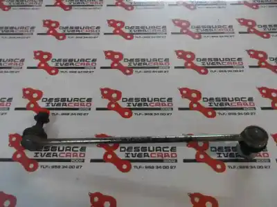 Gebrauchtes Autoersatzteil Stabilisator Vorne Rechts zum VOLKSWAGEN PASSAT VARIANT (3C5) Sportline 4Motion OEM-IAM-Referenzen   2008 Gebrauchtes Autoersatzteil Stabilisator Vorne Rechts zum VOLKSWAGEN PASSAT VARIANT (3C5) Sportline 4Motion OEM-IAM-Referenzen   2008