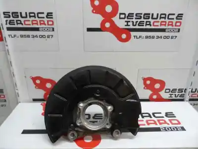 Автозапчасти б/у передняя левая кулачка за VOLKSWAGEN PASSAT VARIANT (3C5) Sportline 4Motion ссылки OEM IAM   2008 Автозапчасти б/у передняя левая кулачка за VOLKSWAGEN PASSAT VARIANT (3C5) Sportline 4Motion ссылки OEM IAM   2008