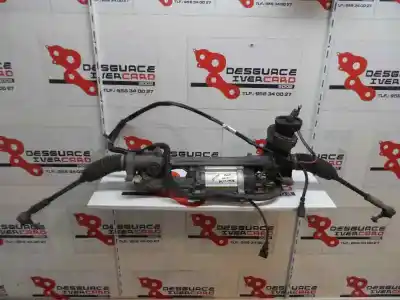 Автозапчасти б/у рулевая рейка за VOLKSWAGEN PASSAT VARIANT (3C5) Sportline 4Motion ссылки OEM IAM   2008 Автозапчасти б/у рулевая рейка за VOLKSWAGEN PASSAT VARIANT (3C5) Sportline 4Motion ссылки OEM IAM   2008