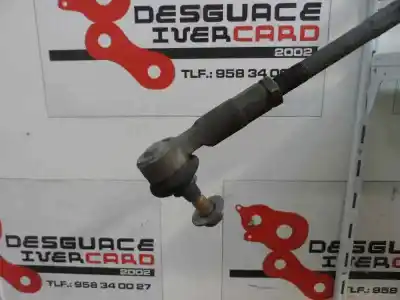 Pezzo di ricambio per auto di seconda mano cremagliera per volkswagen passat variant (3c5) sportline 4motion riferimenti oem iam   2008