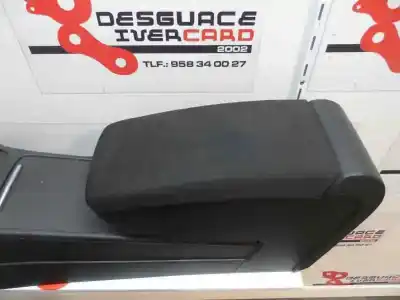 Piesă de schimb auto la mâna a doua cotiera centrala pentru volkswagen passat variant (3c5) sportline 4motion referințe oem iam   2008