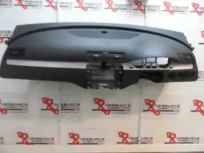 Second-hand car spare part DASHBOARD for VOLKSWAGEN PASSAT VARIANT (3C5)  OEM IAM references   2008