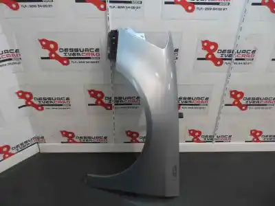 Second-hand car spare part Left Front Fin for VOLKSWAGEN PASSAT VARIANT (3C5) Sportline 4Motion OEM IAM references   2008 Second-hand car spare part Left Front Fin for VOLKSWAGEN PASSAT VARIANT (3C5) Sportline 4Motion OEM IAM references   2008